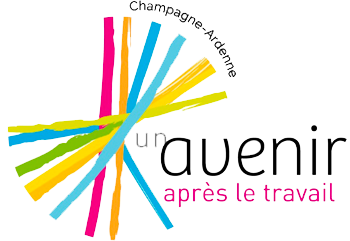 Logo un avenir après le travail